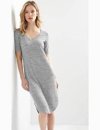 Plus, they're available in a range of sizes, including petite and tall, to ensure you find the perfect fit. Shop Women S Gap Knit Dresses Up To 75 Off Dealdoodle