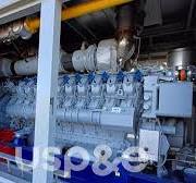 MTU for sale at USP&E | Owners Engineering, EPC and O&M