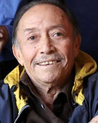 Eddie Salazar Obituary December 26, 2024