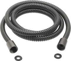Replace your shower hose with this sanliv silverflex pvc plastic shower hose. New High Quality Stainless Steel Replacement Flexible Handheld Shower Hose Y Home Improvement Other Home Plumbing Fixtures