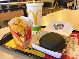 Maklum meskipun sudah lama sekali hadir di pasaran dunia, waralaba yang. Mcdonald Malaysia Spicy Korean Burger