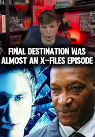 Final Destination: A Horror Movie Journey Unveiled