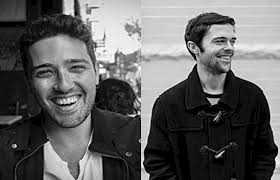 The Making of VILLIANS with Dan Berk and Robert Olsen