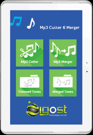Mp3 Cutter Merger For Android Apk Download