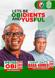 Peter Obi Pays Visit To The Olubadan Of Ibadan In Oyo State (Pics)