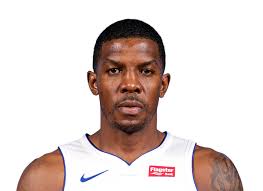 Joe Johnson