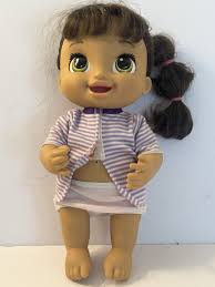 Plastic Hispanic/Latino Baby Dolls Playsets for sale