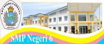 Sebagai contoh disini saya akan mendownload profil sekolah smp negeri 65 jakarta, maka untuk melakukannya silahkan anda ketikkan di google. Smp Negeri 6 Sekayu