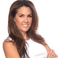 Kim Parton's Instagram, Twitter & Facebook