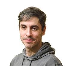 Dr John is digging into the past