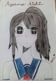 We did not find results for: My Ayano Aishi Fanart Yanderes Only Amino