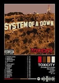25 Years Ago Today, This Heavy Metal Album Hit Shelves and Became One of Modern Rock’s Defining Records