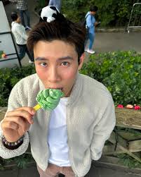 Jay Han 【韩文毅】 😵‍💫 (@jayjaeii) • Instagram photos and videos