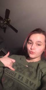 Alisha Oliver kroll (@alisha_gyspy_kroll)