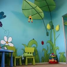 Ikea Lova Bed Canopy Leaf Kid Room Decor Kids Playroom Playroom Design