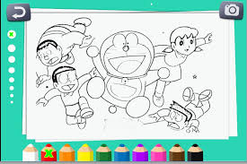 Download doraemon mewarnai apk 1.0.0 for android. Doraemon Mewarnai For Android Apk Download