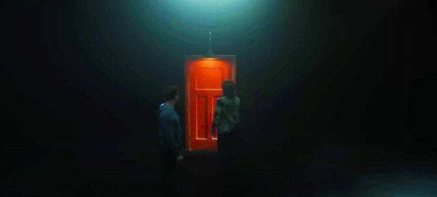 Movie Review — “Insidious: The Red Door” | Movie Nation