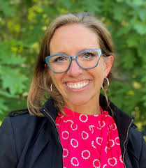 Welcome to the team Karla King!