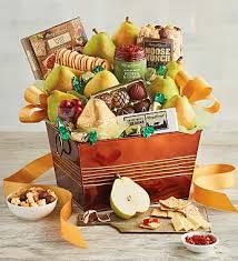 Get fresh tropical fruits delivered to your door. Fruit Baskets Gourmet Gift Baskets Delivery Harry David