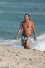 With a focus on the recent debut album from squid. Iggy Pop 73 Takes A Dip In Miami Beach After Releasing Covid Inspired Track Dirty Little Virus Duk News