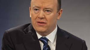 'some of you are falling way short of our established standards. Colin Fan Financial Times