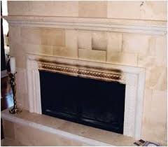 Then snuff out the affected area and then clean down the unneeded liquid by using the dry rag. Did You Know Smoke Is Corrosive To A Marble Fireplace Surround
