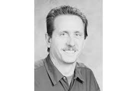 James Darr Obituary (1943