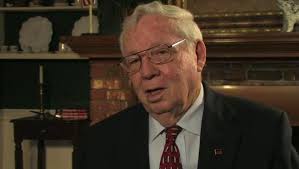 South Carolina Veteran and Lawmaker Thomas Moffatt Burris dies at 99