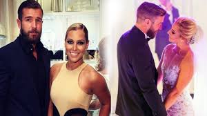 Kayla also goes to all of the floyd mayweather fights with isaiah. Dominika Cibulkova Family Photos With Father Mother And Husband Michal N Famous Sports Sports Gallery Wife And Girlfriend