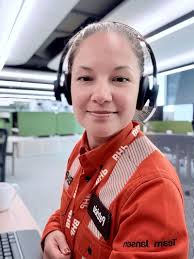 Sean MacDonald, P.Eng