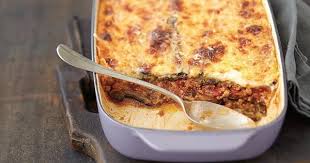 Moussaka D Aubergines En 2020 Recette Moussaka Moussaka Recette Conviviale