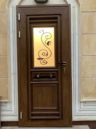 Pin By Gasc Aluminum المنيوم جاسك On ابواب مداخل المنيوم جاسك 0536852254 Wall Lights Candle Sconces Sconces