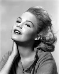 Sandra Dee's early career and studio portraits