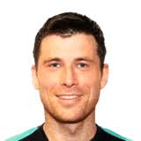 Daniel Corcoran's Ultimate Team History