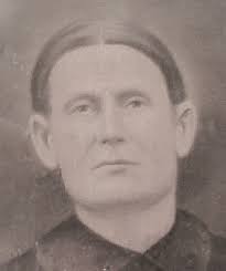 William Blackburn Elliott and Margaret Widner Austin