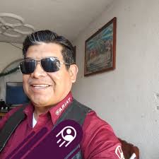 Rodolfo Roque Miranda