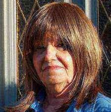 Joan VANDERHOOF Obituary (2013)
