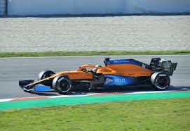 Formula 1 reveals 2021 car concepts bbc sport. Mclaren Mcl35 Wikipedia