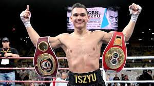 Tim tszyu and steve spark have weighed in ahead of their super welterweight showdown in newcastle on wednesday night. When Is Tim Tszyu S Next Fight Date Time Tv Channel And Live Stream For Tszyu Vs Steve Spark Dazn News Us