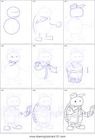 Maybe you would like to learn more about one of these? Coloring Book Pages The Koala Brothers Peepsburgh