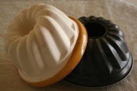 Moule Un Melange Moitie Eau Moitie Lait A Temperature Ambiante Toute Gateau Tout Chocolat Kouglof Alsacien Kouglof