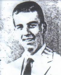 Jerry Lee Glaze (1940-2001)