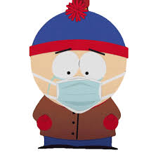 Tons of awesome south park wallpapers to download for free. Stan Marsh Crying Sticker By South Park For Ios Android Giphy