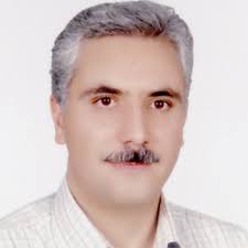 Shahram SHAFIEIBAFTI