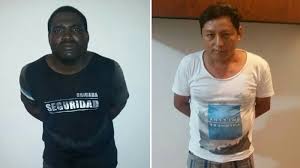 Ecuador: detienen a los asesinos de las dos turistas argentinas | Economía