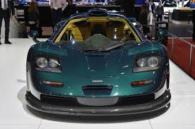 1997 Mclaren F1 Gt Longtail Cars Wallpaper 1920x1280 631749 Wallpaperup