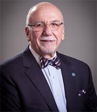 Angelo Antoci New IARW Chairman; Greg Brandt Chairs WFLO