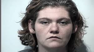 Woman Charged With Stabbing A Man