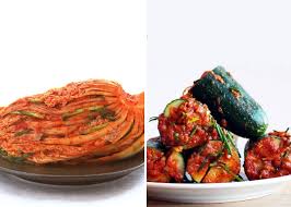 As long as it need refrigerated it's the good stuff. The Best Homemade Kimchi In Singapore Honeycombers
