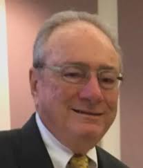 Obituary information for Salvador Thomas D'Antoni